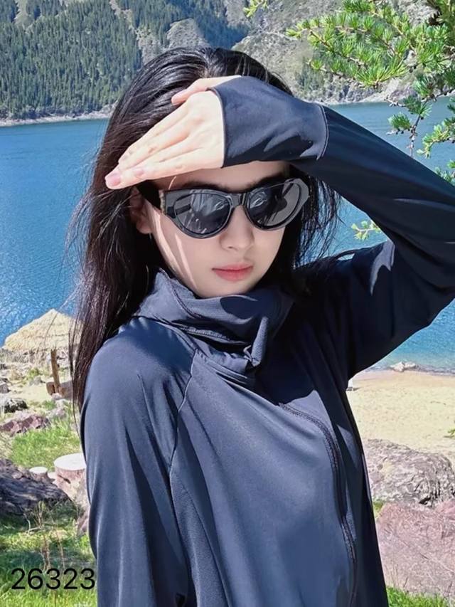 Ysl新款猫眼黑框眼镜架女高级感超轻素颜眼镜框凹造型