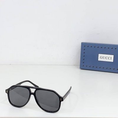Gucc*Model：Gg1042S Size:54口22-145