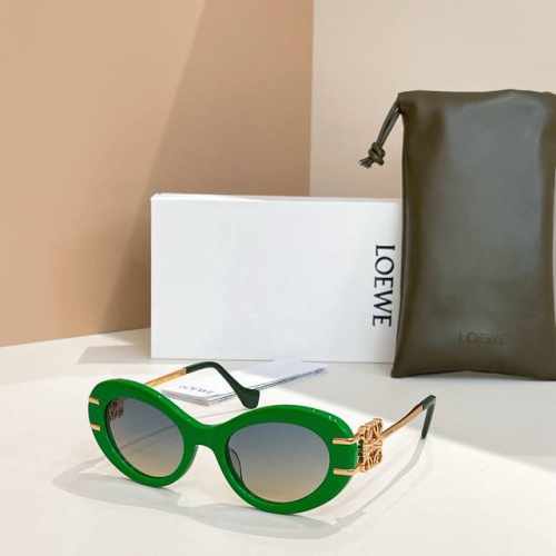 Loewemodel：Lw5109S Size：51口20-140