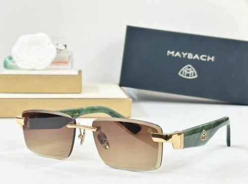 Maybach Mod：Z112 Size：52口17-142