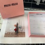 P90配包装盒 三件套 Miumiu新款刘海夹小抓夹 简单优雅，实用百搭，值得入手！