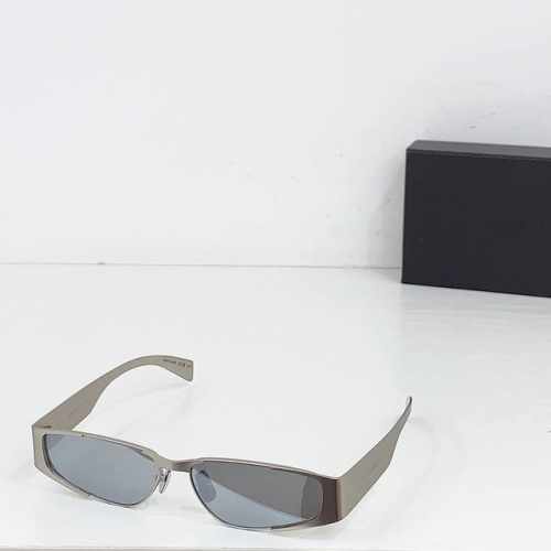 Saint Lauren* Model：Sl739 Size：57口15-140