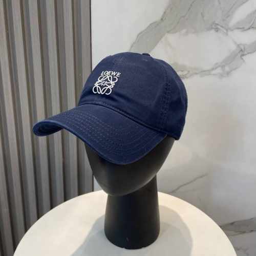 防尘袋 罗意威Loewe新款原标设计棒球帽质感超好 外部线条定位标准 做工精细 简约大气低价走量