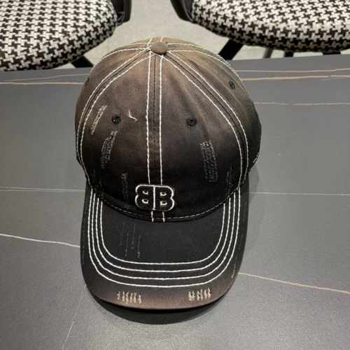 新品balenciaga巴黎世家新款棒球帽 现货秒发简约时尚超级无敌好看的帽子！情侣款！原单货比起其他帽子的优势，