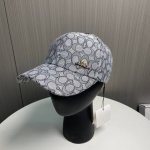 coach蔻驰新款棒球帽 这款棒球帽真的百搭不过时 性价比也很高 美到逆袭