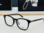prad*普家 Vpr12Z-D Size：51口20-140 眼镜系列堪称精湛制作 彰显独特个性 B 最新推出火爆款