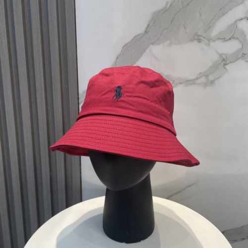 配防尘袋 保罗 polo 最新宫殿经典刺绣渔夫帽 太阳帽 4D刺绣 釆用意大利进囗帆布 精工细做缝制而成 夏日休闲旅游 郊外运动 假日外出少不了的必备单品哦 时