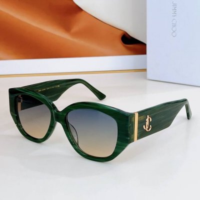 p180 Jimmy Choo model：Jc5013U size：56口17-140