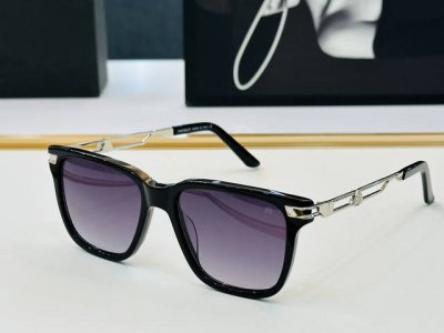 高品质 迈巴赫 做工精美Maybac*H Z25 Size：52口17-145 L质感十足