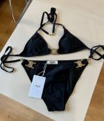 celine赛琳新款比基尼 久等的款式 S M L Xl