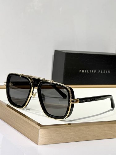 philipp Plein Mod：Sp M Size：57口19-145 品质保证 金属电镀 质感看得见