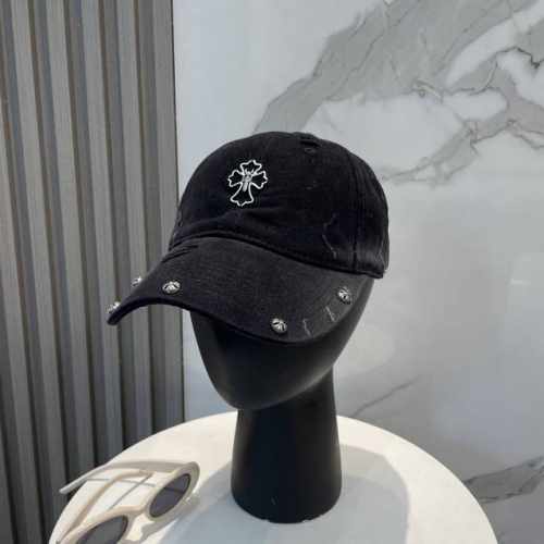 克罗心 25新款棒球帽，个性时尚经典十字架标志，休闲带点酷酷的感觉，中性款 男女同款！超好搭！ 头围:56-58Cm均可