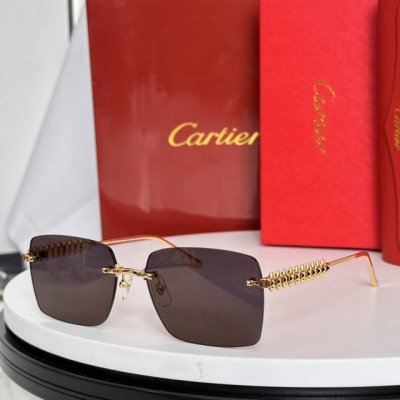 cartie*Model：Ct0545S Size: 48口21-140