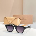 p240 Oliver Peoplesmodel：Ov5517Su Size：55口17-145配送盒子～