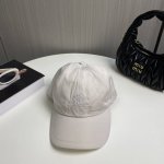 Loro piana 诺悠翩雅 专柜羊毛材质 新款高版本棒球帽 大牌同步 超好搭配 出货