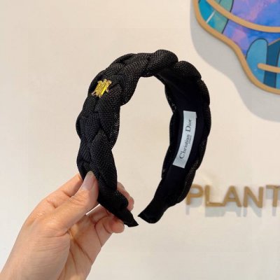 配包装 dior 迪奥 火爆D字母新款发箍,专柜原单货 让你的魅力绽放 清新淑女范让时尚更简单