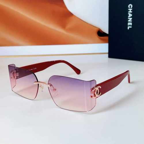 Chanel Mod：Ch6092 Size：63-17-145