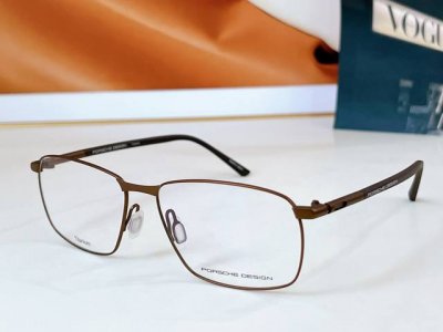 porsch* Titanium Model：p'8766 Size：58口16 145