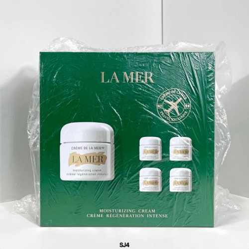 专/210 海蓝之谜神奇面霜4+1套装！内含：内含：1*60Ml，4*7Ml。