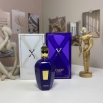高品质/170 希爵夫V系列-重音浓香水100Ml xerjoff Accento, 2019 品牌：希爵夫 调香师：Laura Santanderchrist