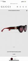 Gucc*Model: Gg1862S Size: 54口18-140～