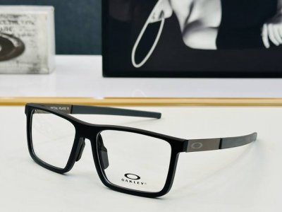 okel* 欧克家 Ox8516 Size 53口18-138 运动时尚 J更舒适 [咖啡系列 高品质
