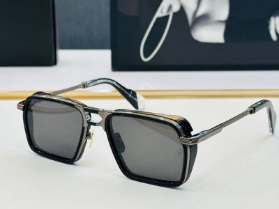jacques Marie Gt-R 日本手工眼镜 镜框採用上板材打造出 Size：57口20-145 Cc高品质