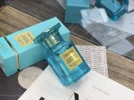 专柜品质 tom Ford 汤姆福特Tf绝醉洋槐波托菲诺之花Fleur De portofino 香调 花香果香调 前调 香柠檬柠檬蜜橘苦橙叶紫罗丁香花 中调
