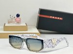 prada mod pr 207Vs size 54口20 148