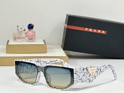 prada mod pr 207Vs size 54口20 148