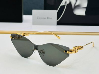 dio* 迪家 M1U Size：57口18-145 春夏款墨镜 B搭配镜腿精致 质量上佳
