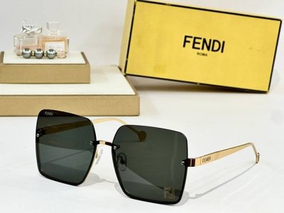 fend* Mod：Fe4077 Size:61口15-143
