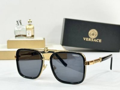 Versace Mod：Ve5168 Size：57口18-142