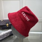 Celine赛琳 新款简约灯芯绒棒球帽，专柜同步出货，大牌款超好搭配，赶紧入手！