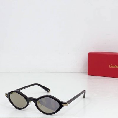 cartie* Model：Ct0540S Size: 48口21-145