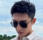 Gucci 男款炫彩飞行员偏光太阳镜 材质 高清尼龙加厚卡槽高清偏光镜片 无边框镜架颜型号 G5881
