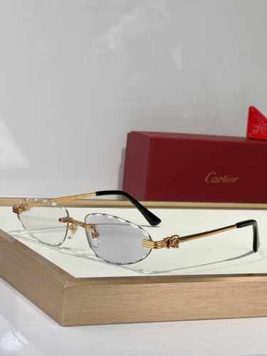P210 Cartie* Model：Ct0652S Size: 57口17-142