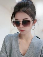 burberry 巴宝莉 男士太阳眼镜 正版蛤蟆 太阳镜 高品质 不挑脸 火的狠 新款无死角型号：B62306