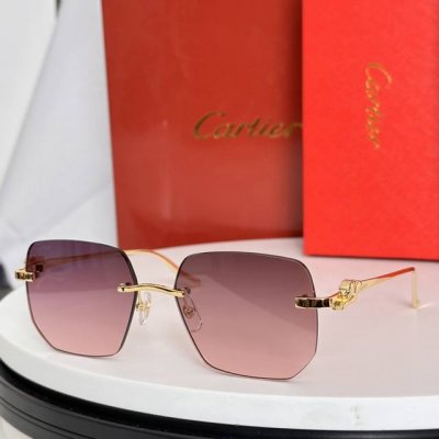 cartie* Model：Ct0551S Size：57□16-135
