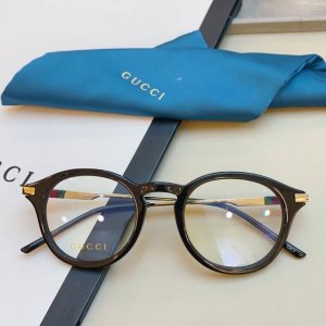 Gucc* 古*驰新款光学架，Model：Gg1890Sa，Size：49口22-145