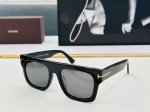 款 Tom Ford汤姆家 Model: Tf5634 Size：53口20-145 C时尚潮流 板材框