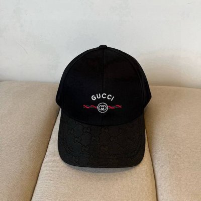 古奇棒球帽Gucci官网新品 棒球帽 原单品质火爆来袭 工艺非常精美 高档大气上档次 低调奢华 方便携带 跑量
