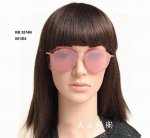 Rayban 雷朋Rb3574 Size 59-14-145 经典同款墨镜 嘻哈太阳眼镜男女款