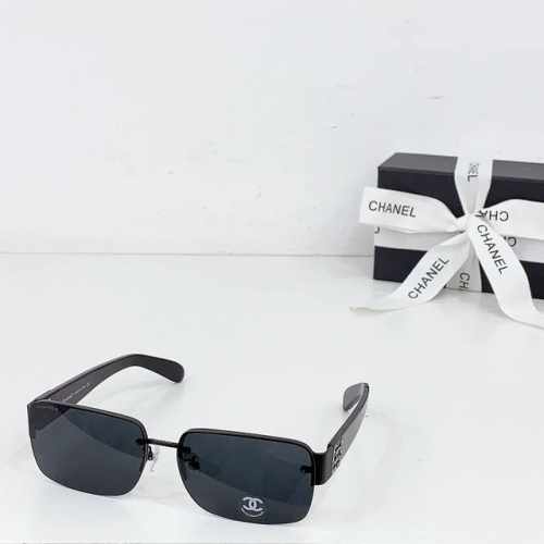 Chanel Model：Ch4117-B Size：56口16-130
