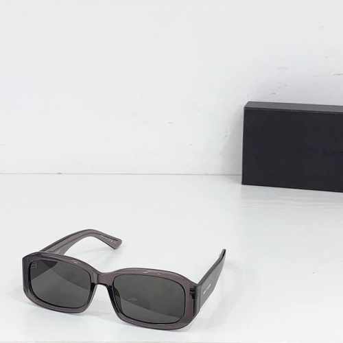 Saint Lauren* Model：Sl809 Size:57-18-140