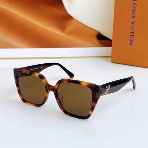 Louis Vuitton Mod：Z1761 Size：54口18-140