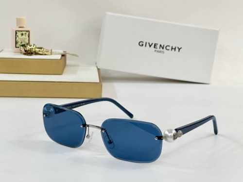 p180 Givench* model：Gv4009M size：61口17-140