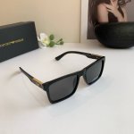 emporio Armani 阿玛尼 新款树脂方框男女太阳镜 网红欧美大牌潮流眼镜 户外驾驶旅游墨镜