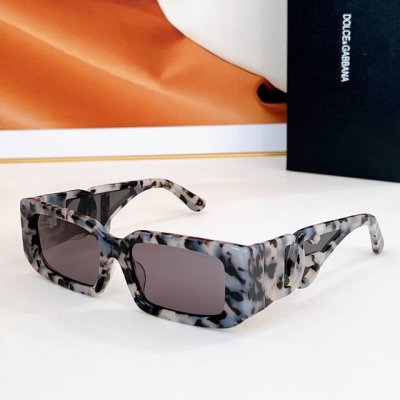 P180 Dolce & Gabban* Model：Dg6197 Size:53口17-145