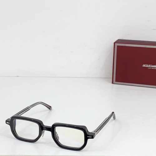 Jacques Marie Mage Model：Astaire Size:46口24